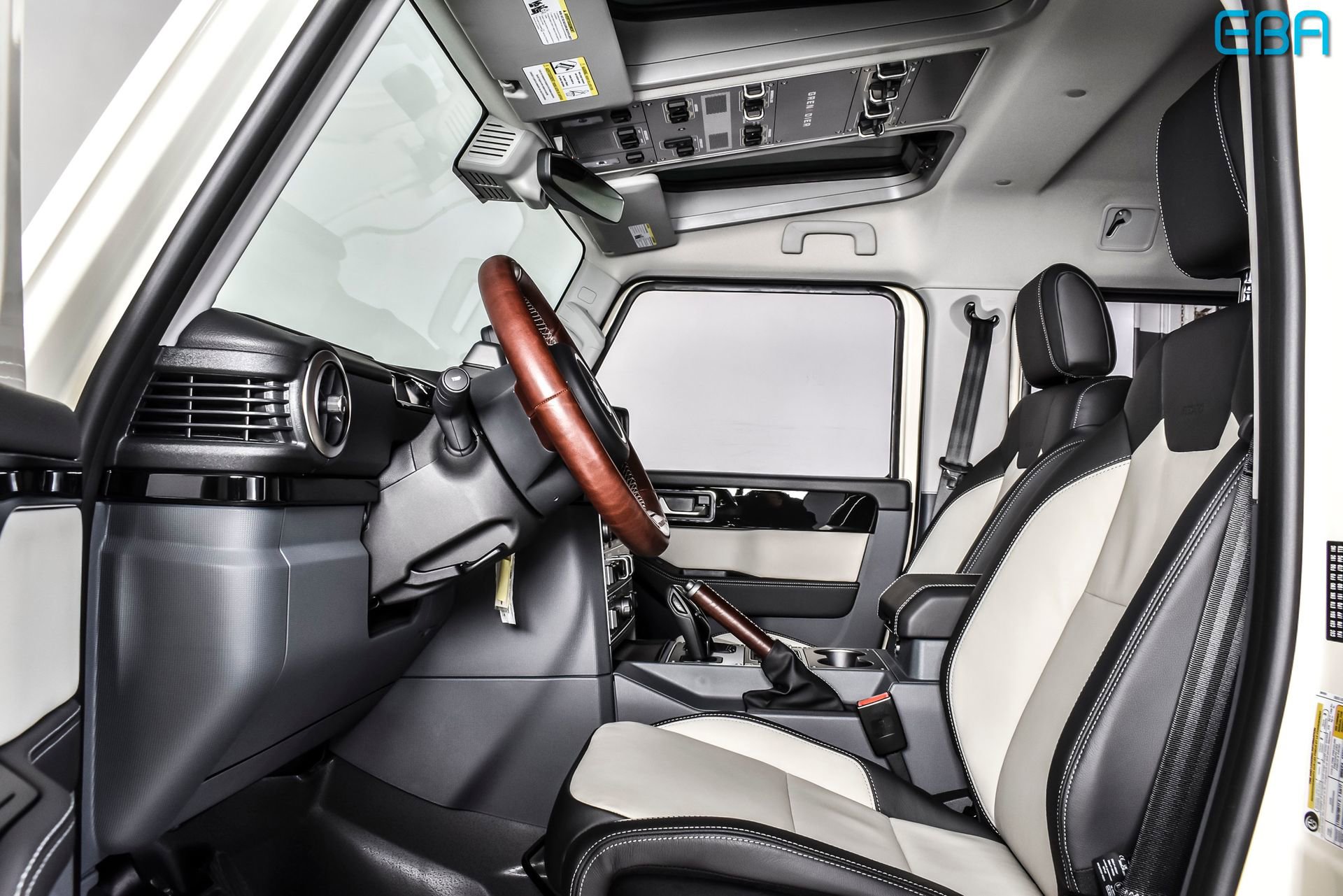 New 2026 INEOS Grenadier Fieldmaster Edition image 14