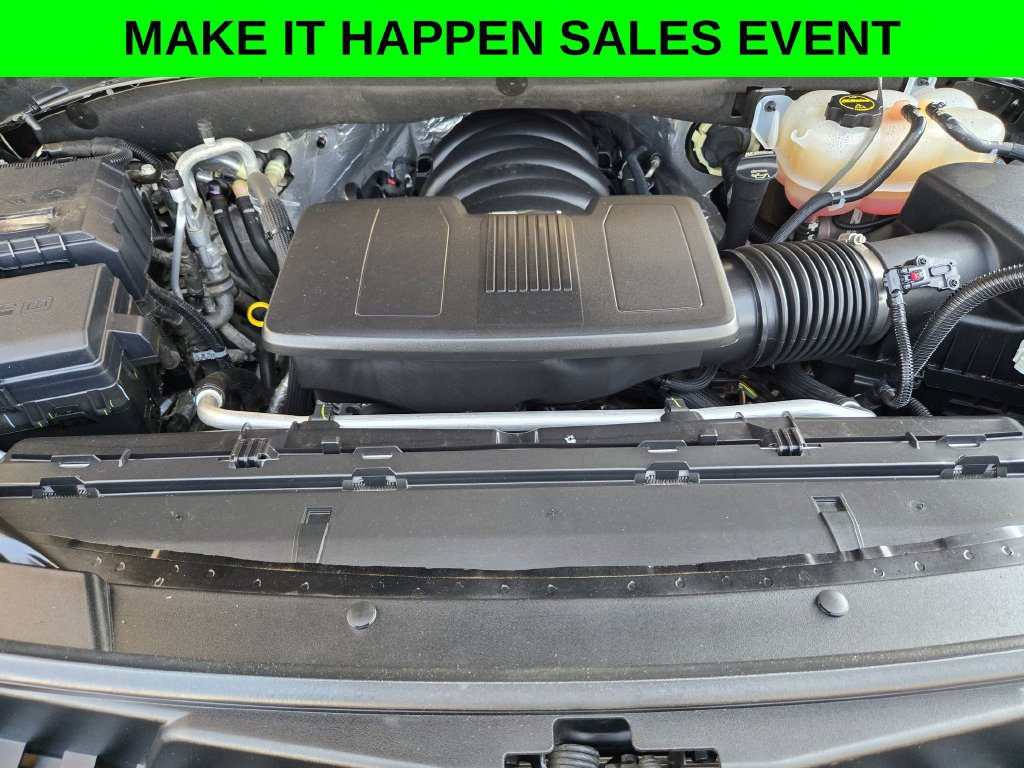Used 2024 GMC Yukon AT4 w/ AT4 Premium Plus Package AWD/4WD image 39