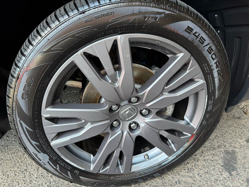 Used 2021 Honda Passport EX-L image 11