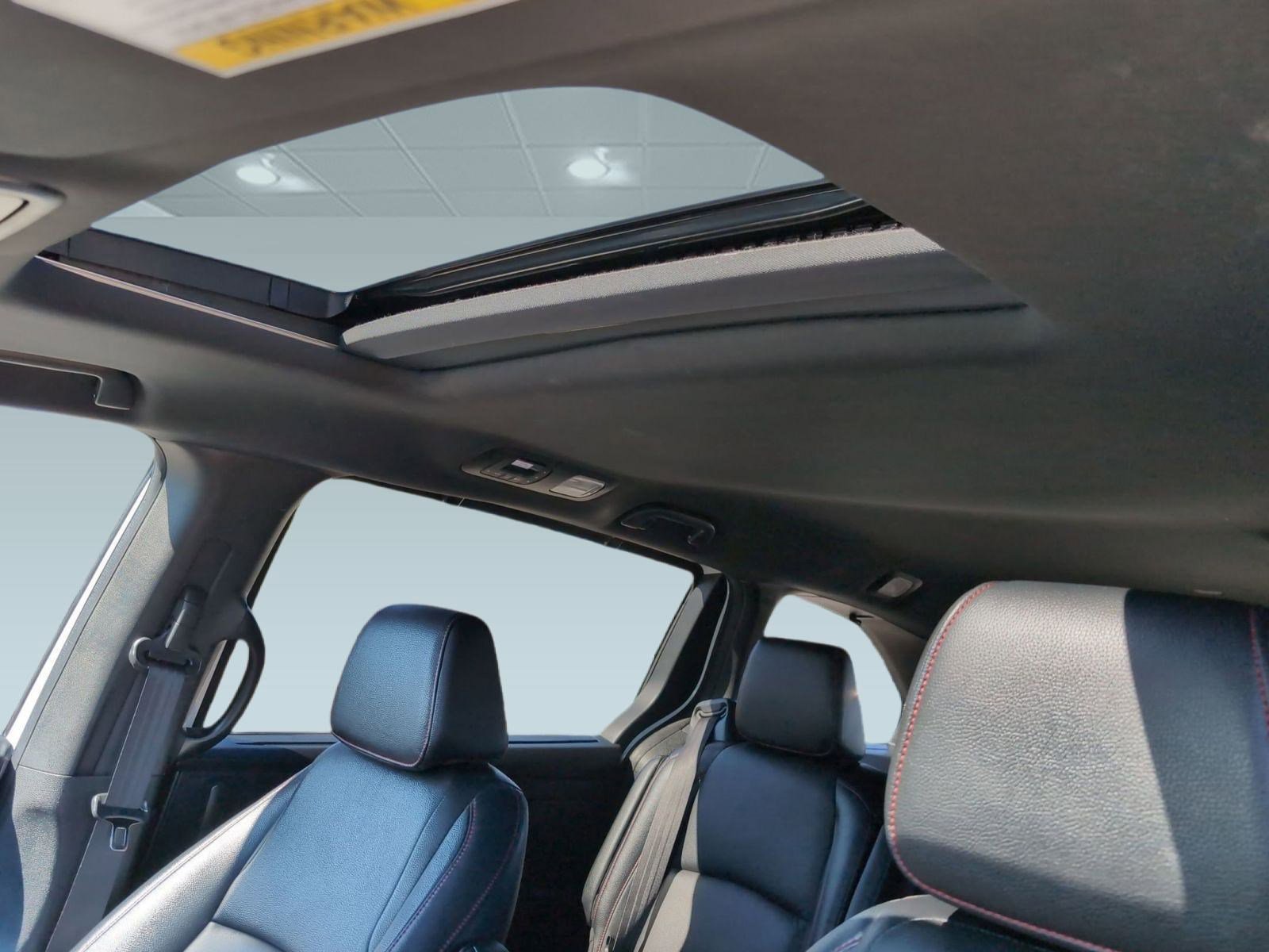 Used 2024 Honda Odyssey Sport image 13