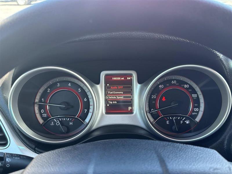 Used 2017 Dodge Journey SE FWD image 14