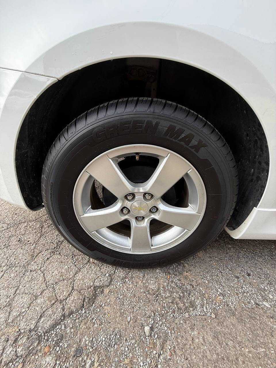 Used 2014 Chevrolet Cruze LT w/ All-Star Edition image 26