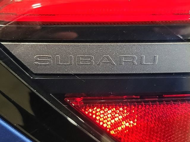 Certified 2026 Subaru Forester Premium image 31