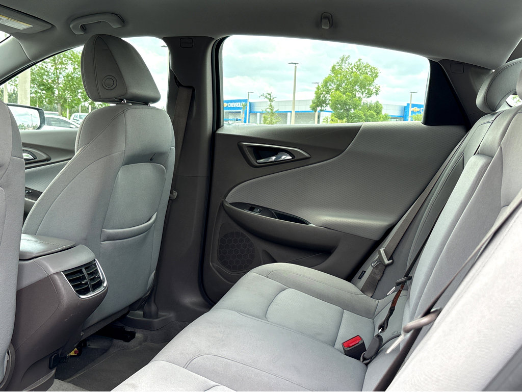 Used 2024 Chevrolet Malibu LT FWD image 15