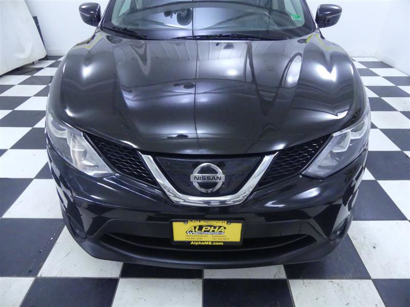 Used 2019 Nissan Rogue Sport SV image 29