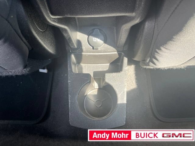 Used 2015 Ford Fiesta SE w/ Comfort Package FWD image 30