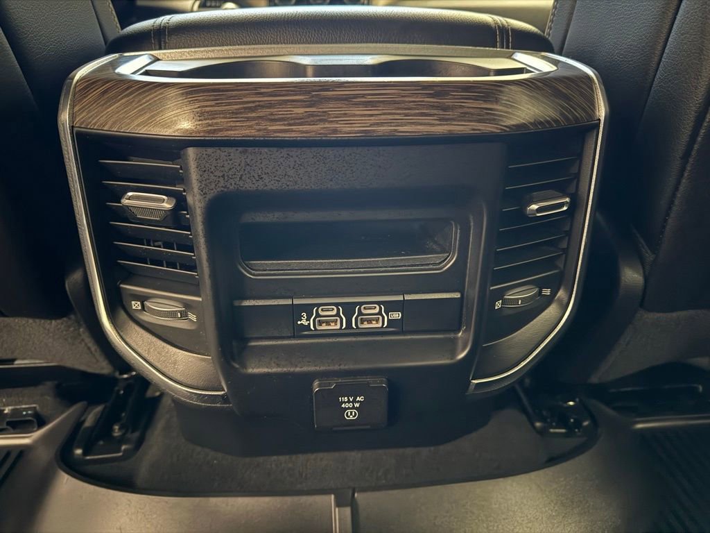 Used 2019 RAM 1500 Laramie image 18