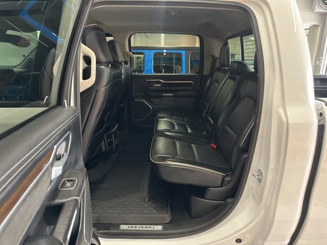 Used 2022 RAM 1500 Laramie image 41