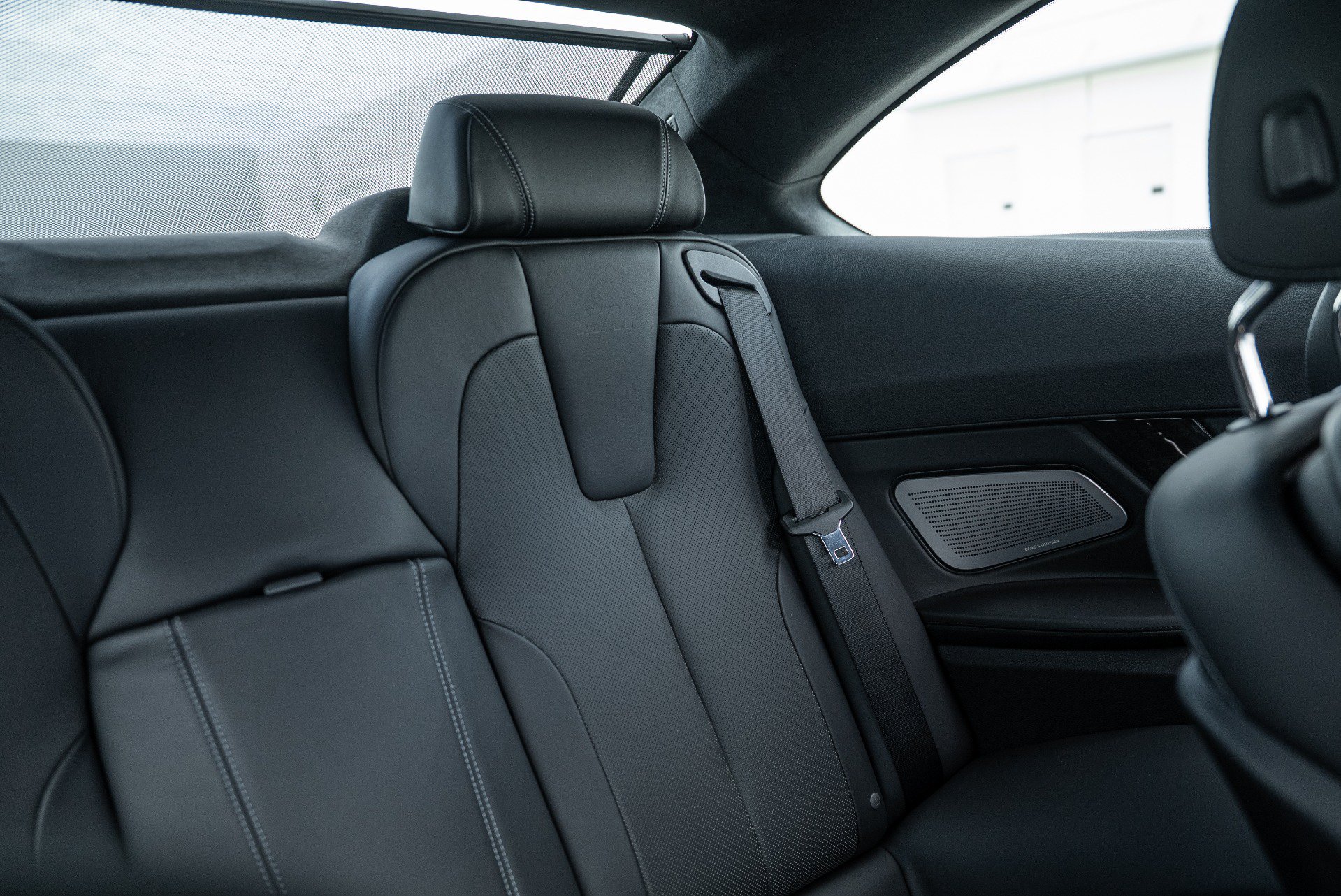 Used 2014 BMW M6 Coupe RWD image 13
