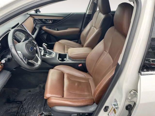 Certified 2023 Subaru Outback Touring w/ Popular Package #2 image 13