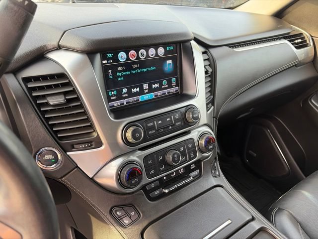 Used 2020 Chevrolet Tahoe Premier AWD/4WD image 26