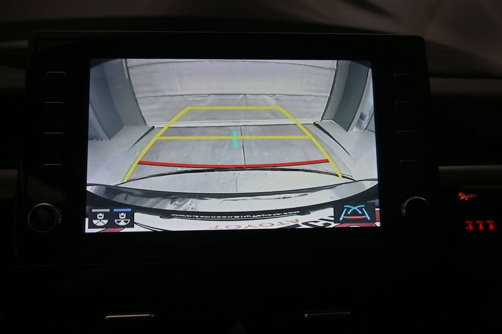 Used 2023 Toyota Camry XSE FWD image 20