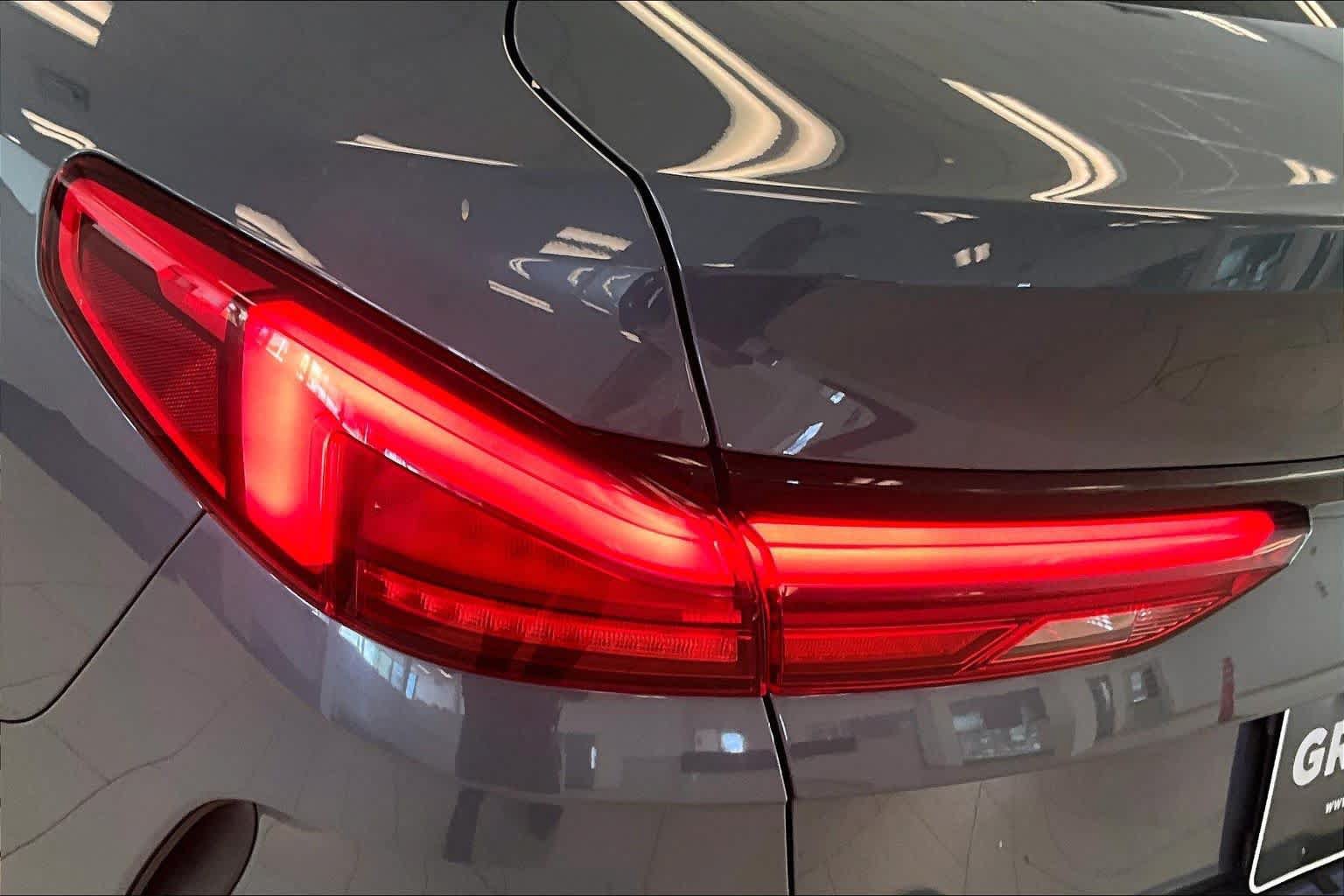 Used 2022 BMW 228i Gran Coupe w/ Convenience Package FWD image 26