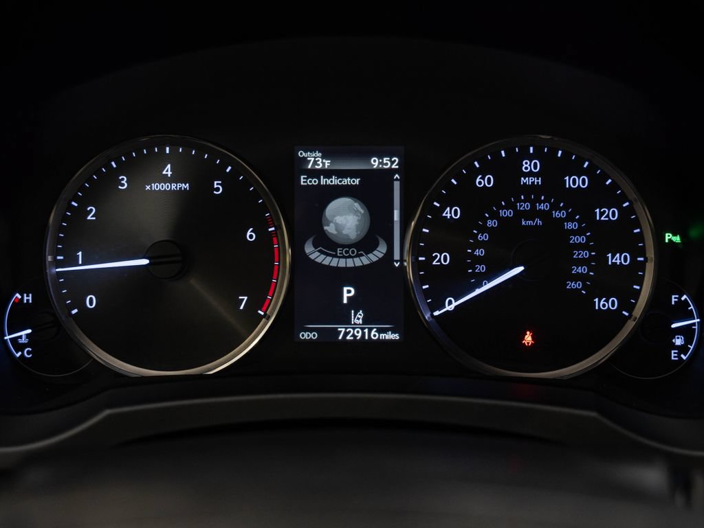 Used 2017 Lexus IS 200t w/ Navigation System Package RWD image 29