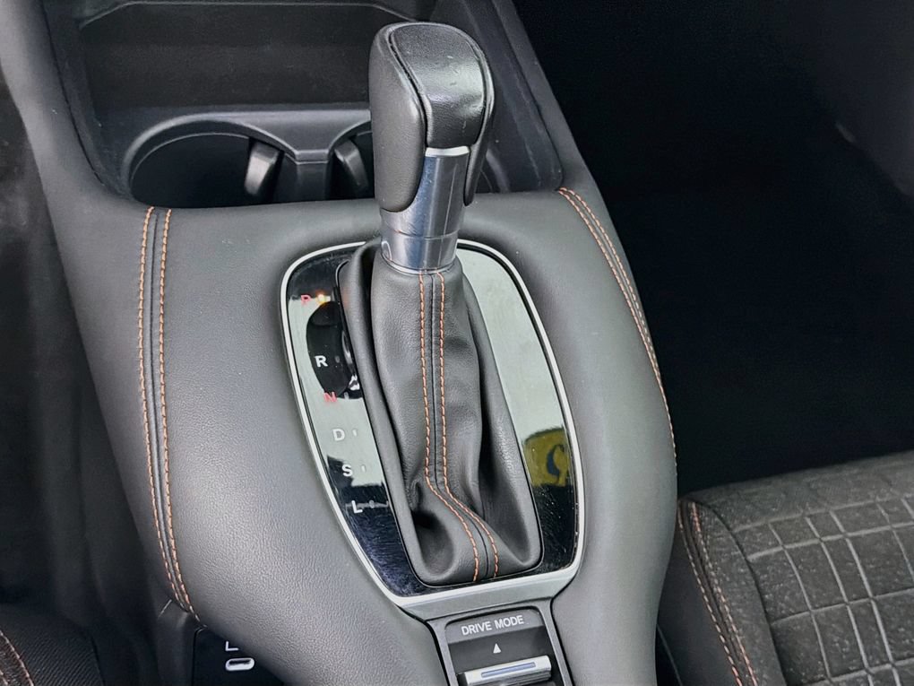 Used 2025 Honda HR-V Sport image 22