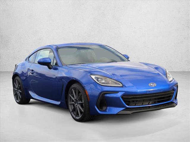 New 2026 Subaru BRZ Limited image 7
