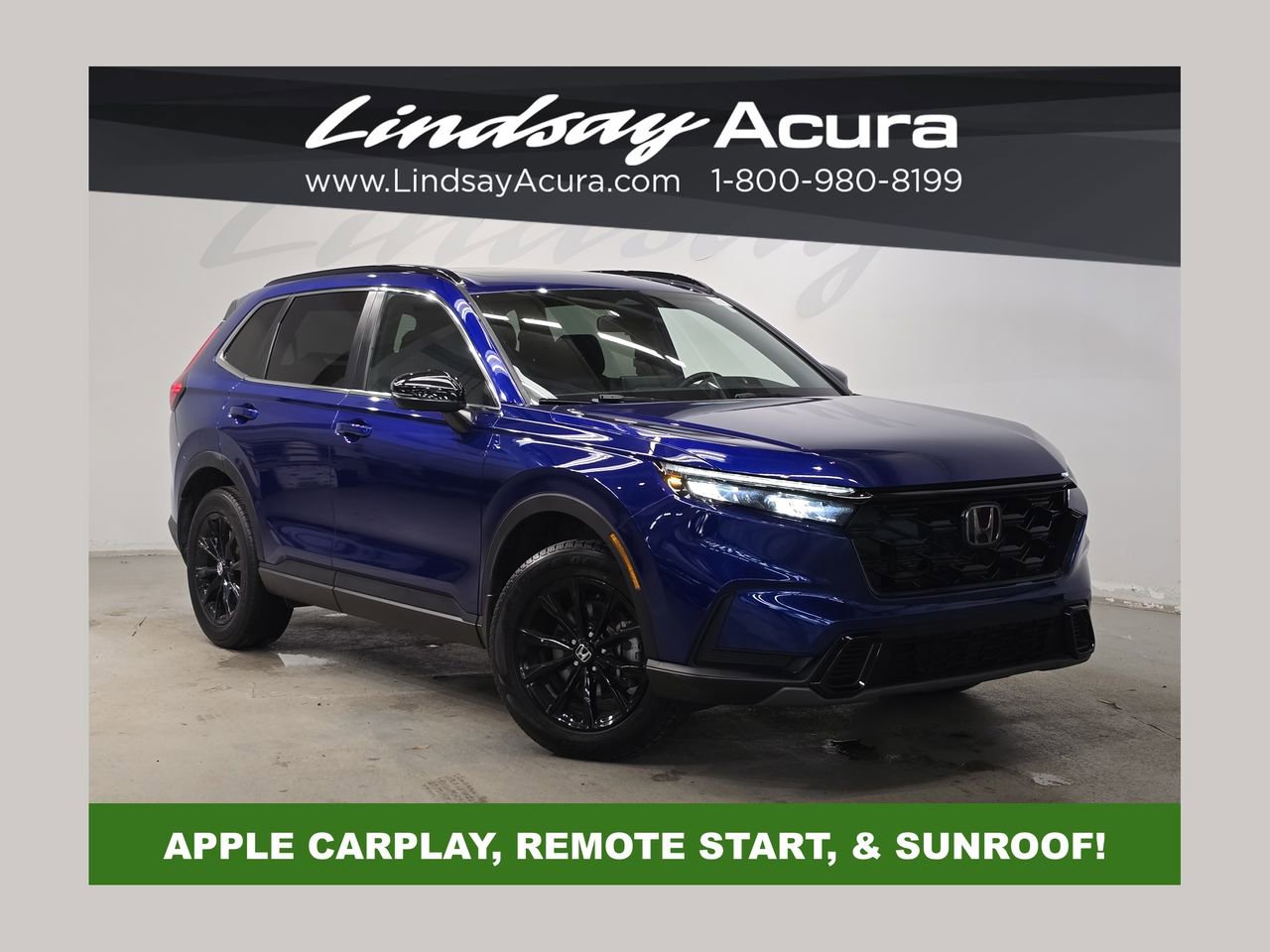 Used 2023 Honda CR-V Sport image 1