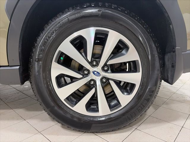 Certified 2023 Subaru Outback Premium image 22