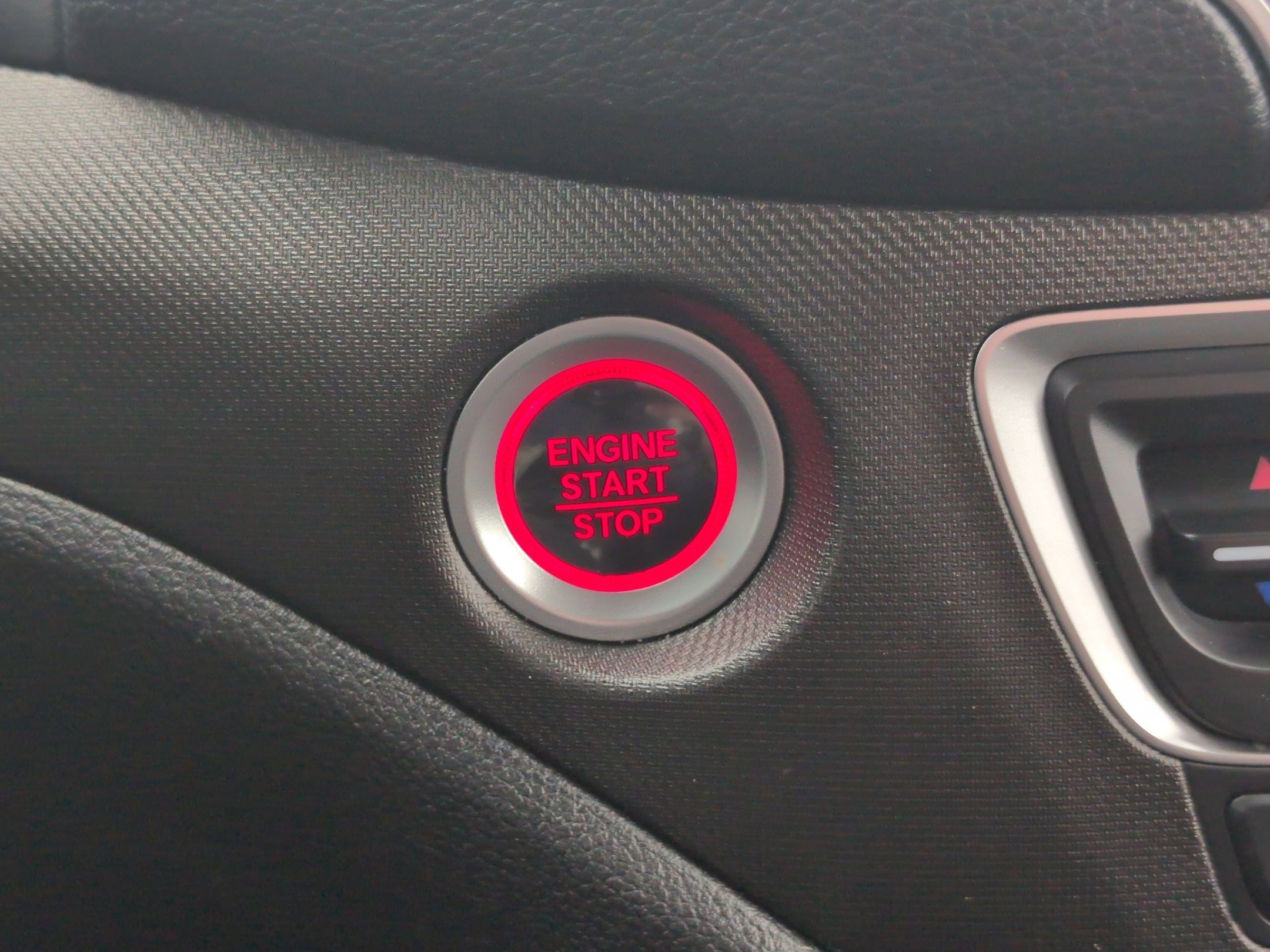 Used 2023 Honda Passport TrailSport image 19