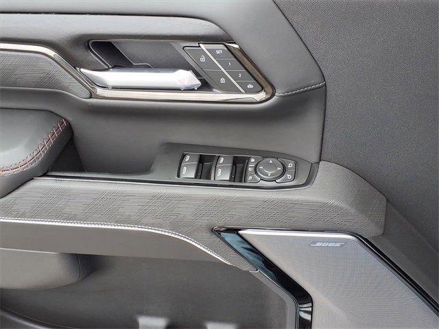 New 2026 GMC Sierra 2500 AT4X image 12