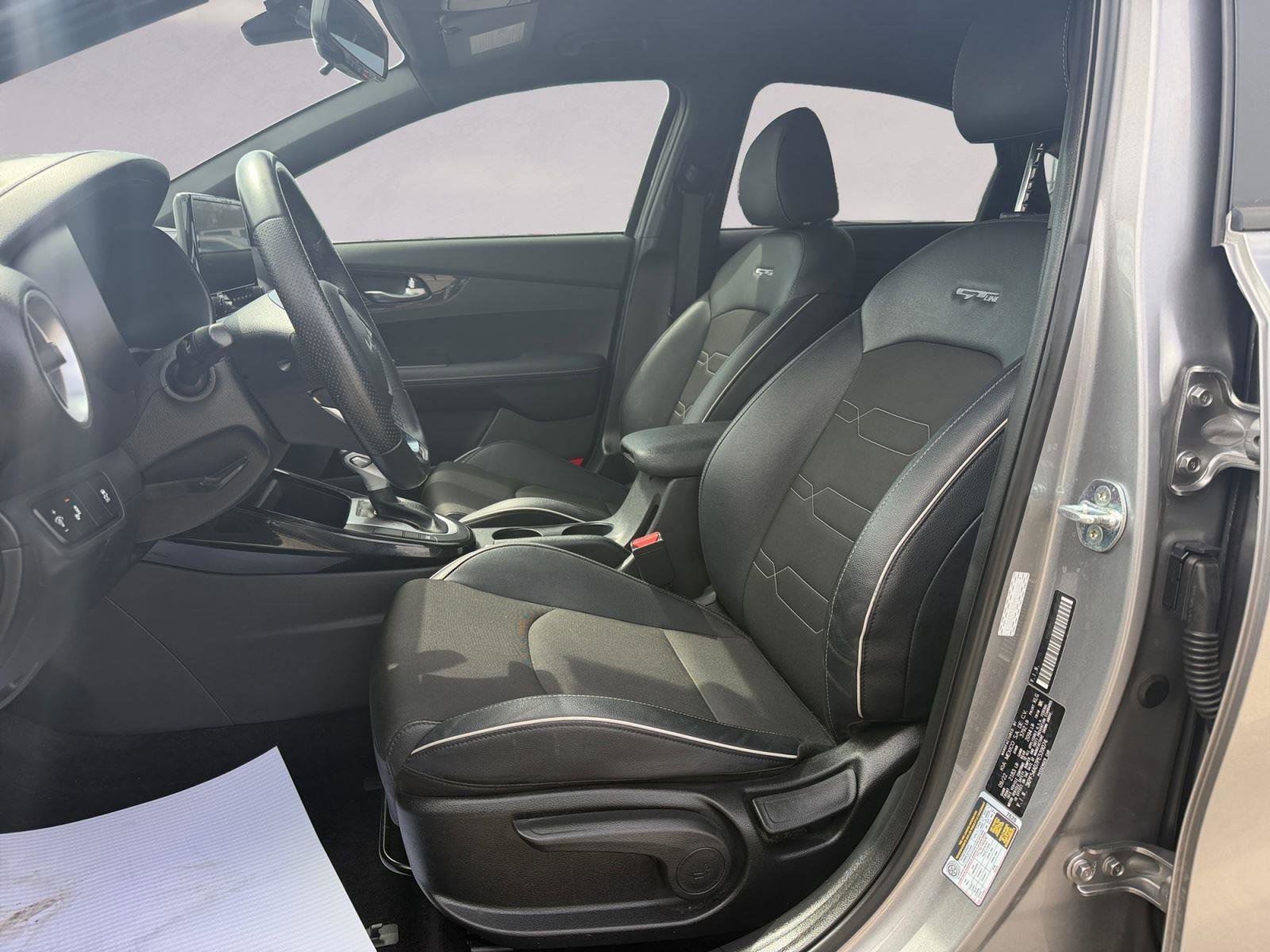 Used 2023 Kia Forte GT-Line image 9