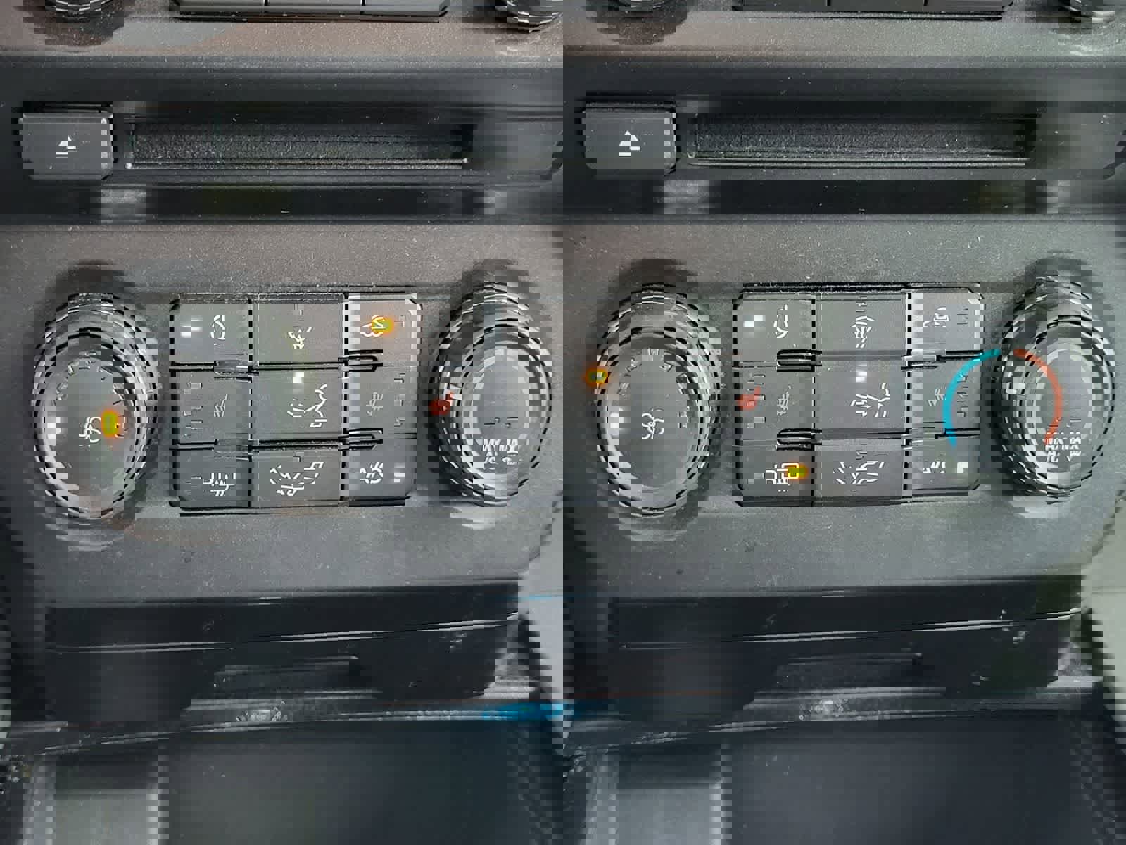 Used 2018 Ford F150 Raptor w/ Equipment Group 801A Mid image 20