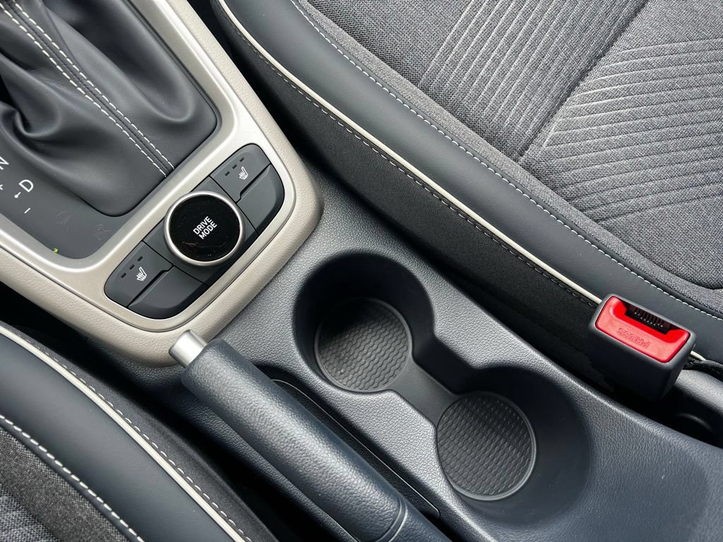 New 2026 Hyundai Venue SEL FWD image 39