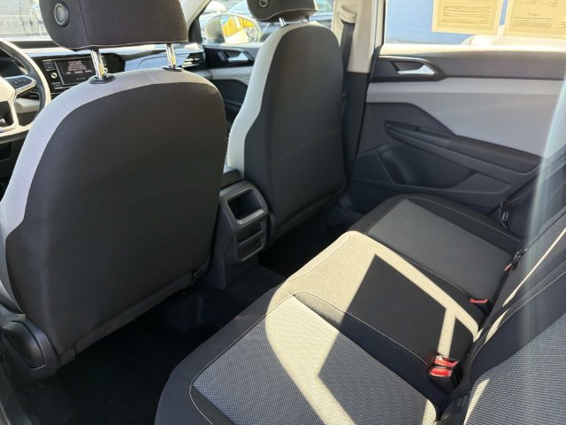 Certified 2023 Volkswagen Taos S FWD image 10