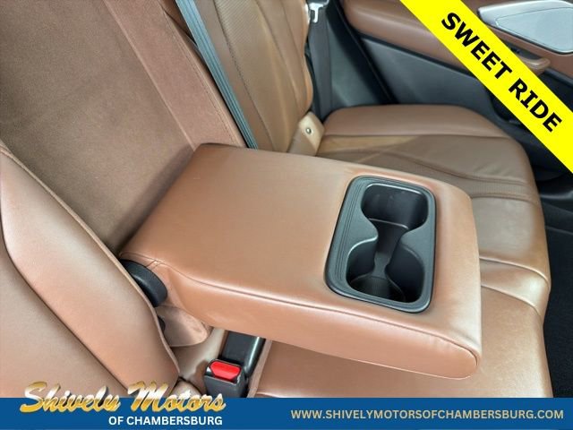 Used 2020 Acura RDX AWD w/ Technology Package image 14