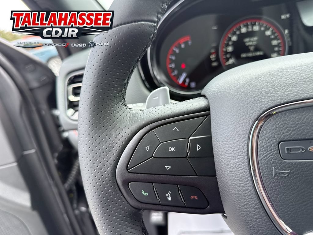 New 2026 Dodge Durango GT AWD/4WD image 17