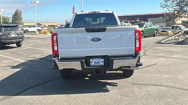 New 2026 Ford F350 XL w/ XL Chrome Package image 4