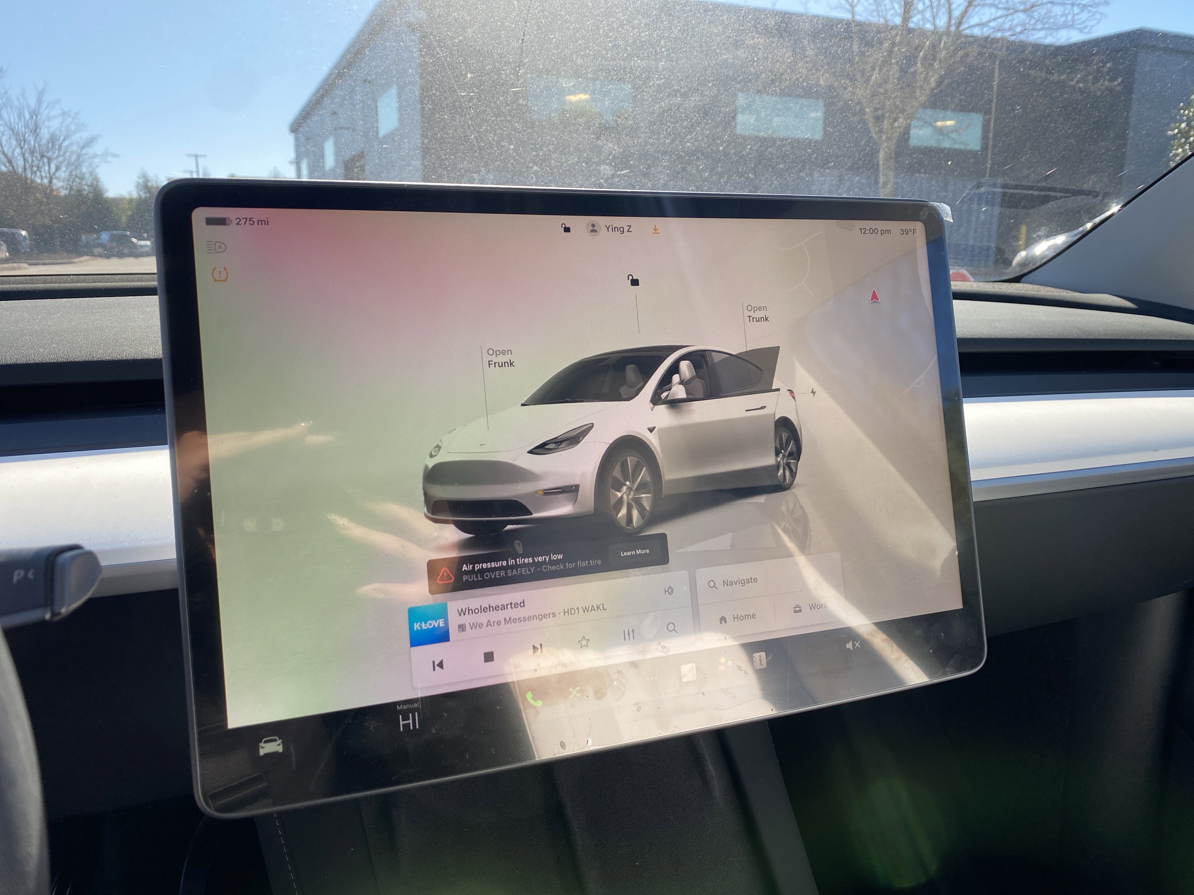 Used 2023 Tesla Model Y Long Range image 28