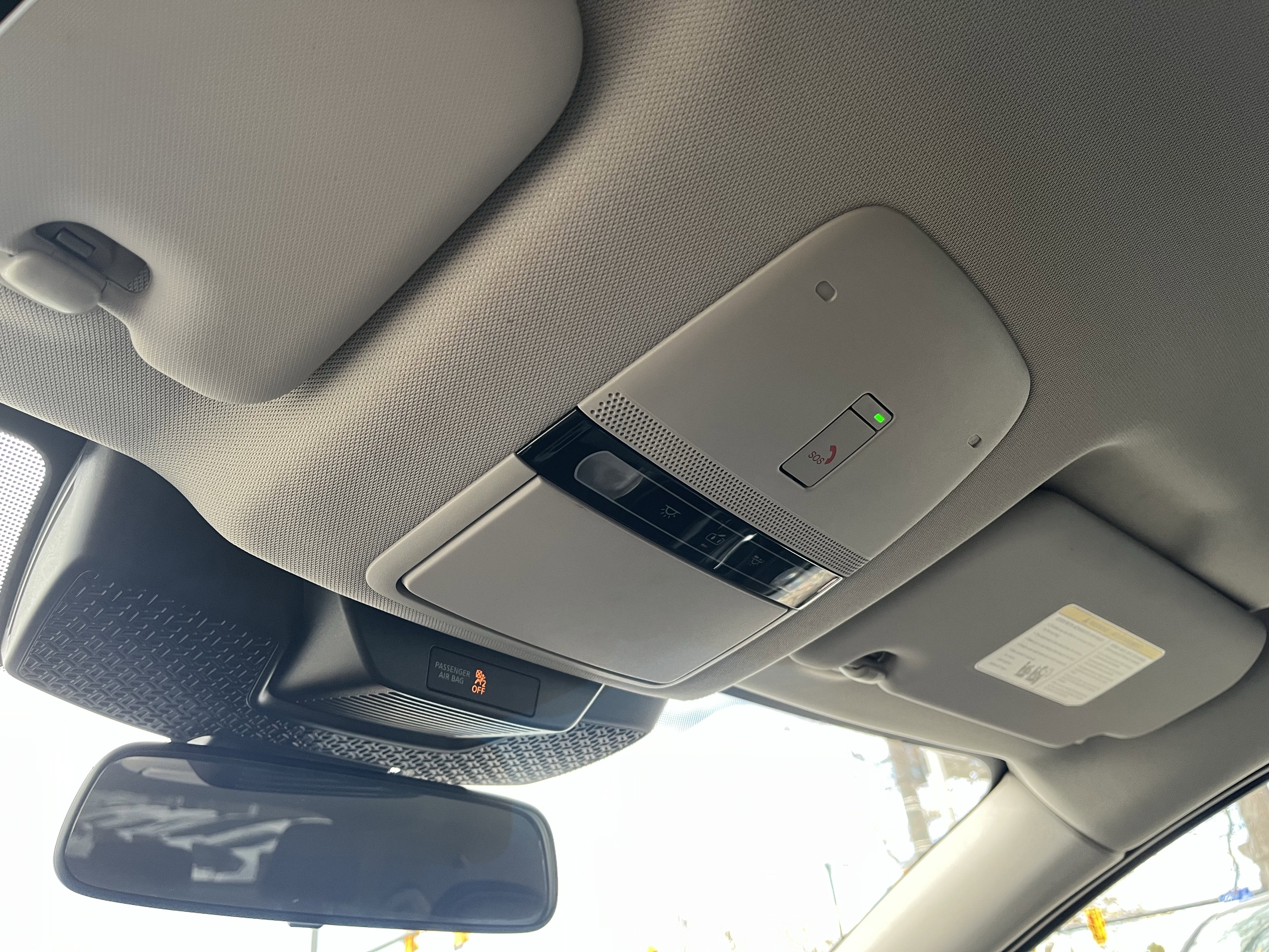 Certified 2025 Nissan Ariya AWD image 27