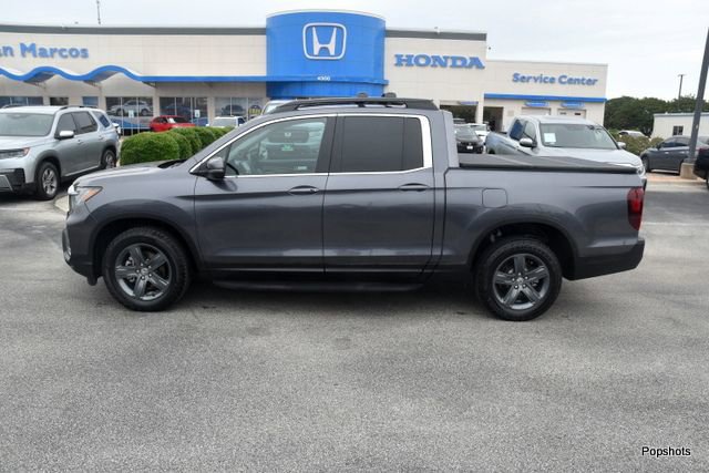 Used 2023 Honda Ridgeline RTL image 6