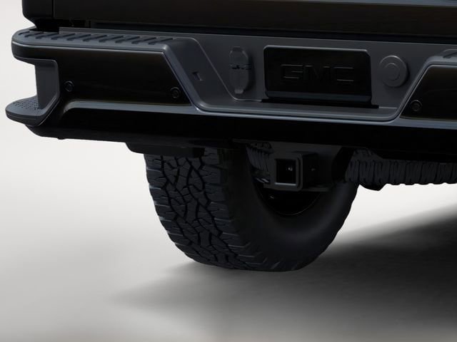 New 2026 GMC Sierra 2500 Denali Ultimate AWD/4WD image 14