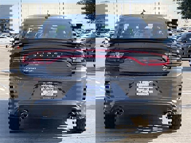Used 2023 Dodge Charger GT image 5