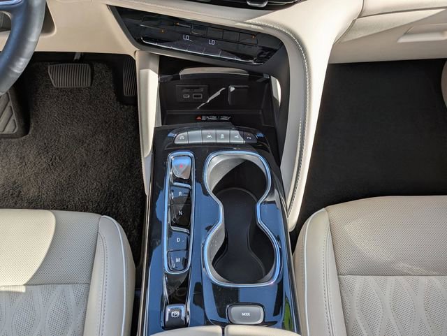 Used 2023 Buick Envision Avenir image 25