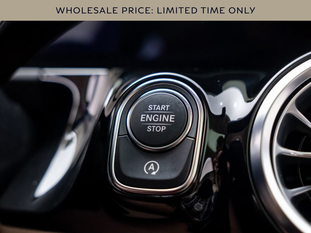 Used 2023 Mercedes-Benz GLA 250 4MATIC w/ Premium Package image 23