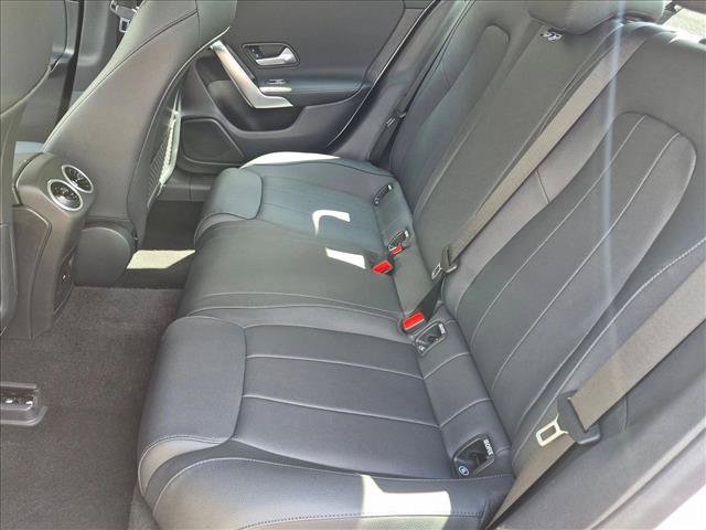 Certified 2026 Mercedes-Benz CLA 250 image 17