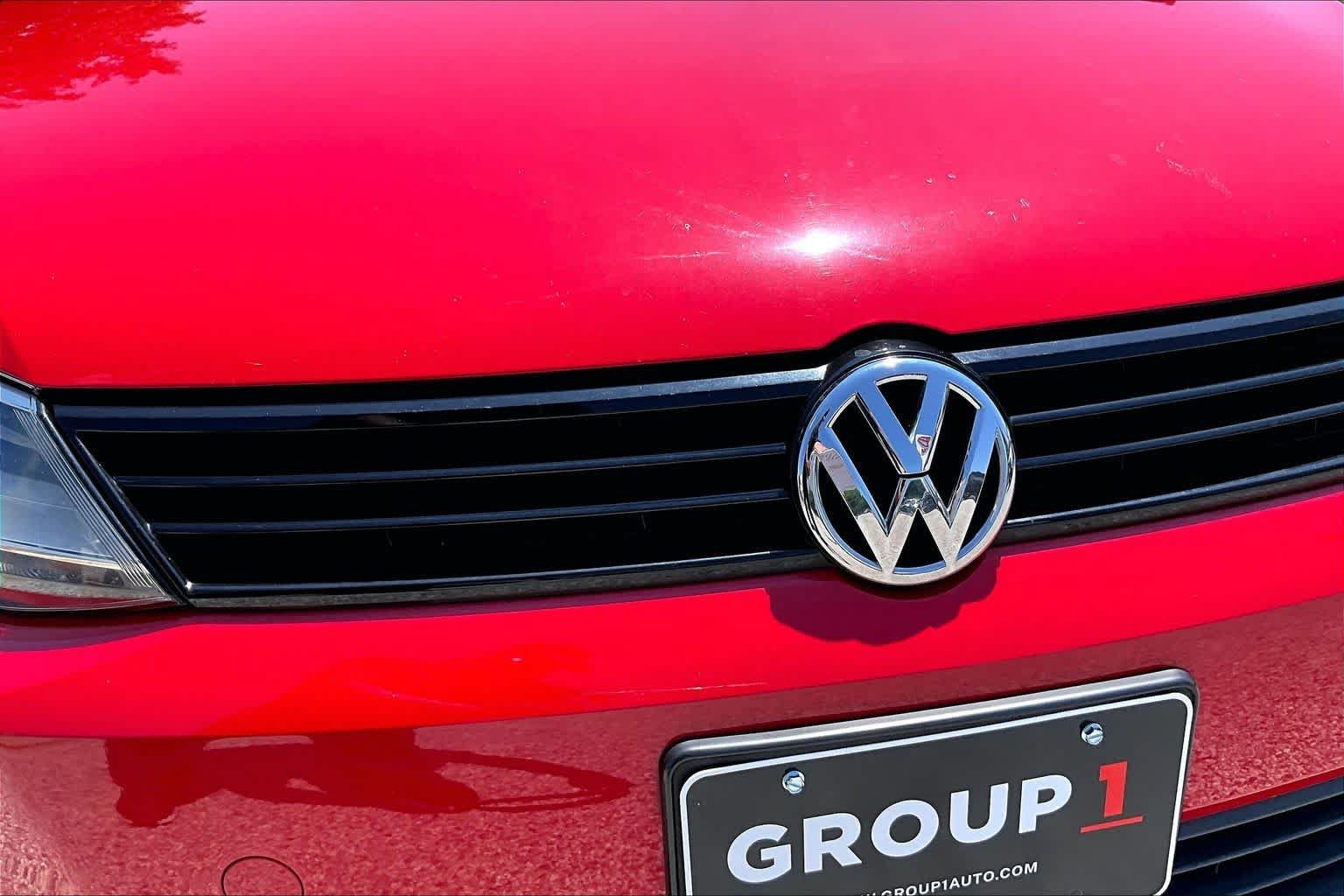 Used 2014 Volkswagen Jetta S FWD image 28