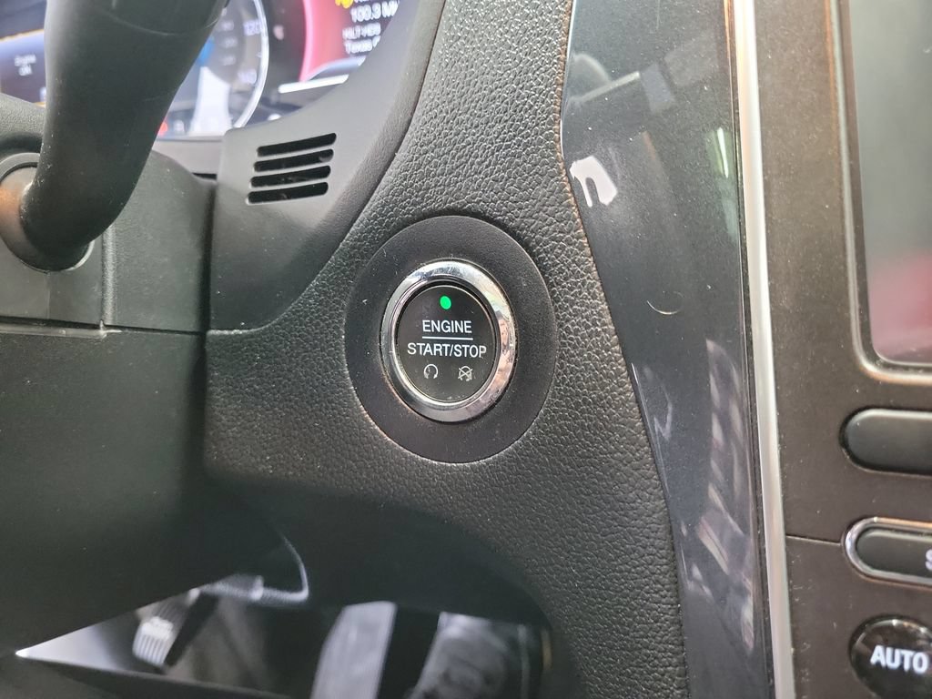 Used 2017 Ford Explorer Sport w/ Equipment Group 401A AWD/4WD image 32