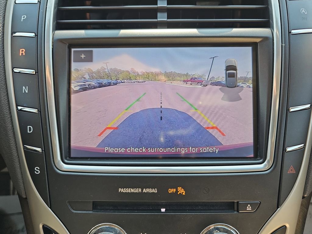 Used 2020 Lincoln Nautilus Reserve FWD image 27