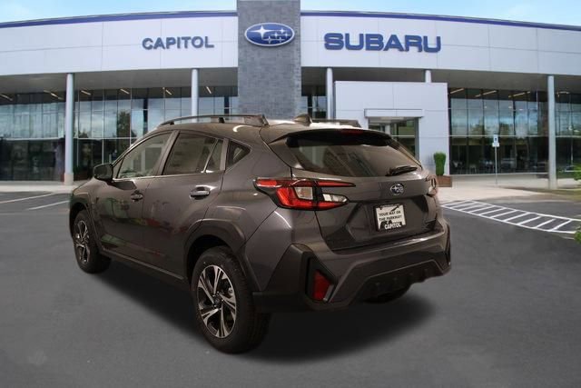 New 2026 Subaru Crosstrek 2.0i Premium image 5