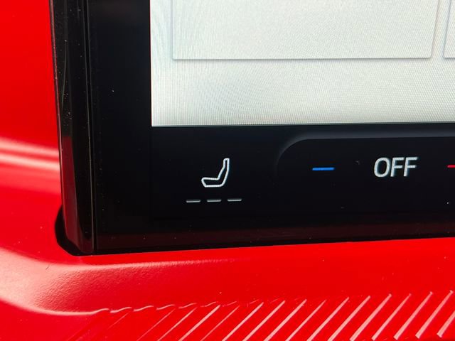 New 2025 Ford Bronco Sport Free Wheeling w/ Convenience Package image 24