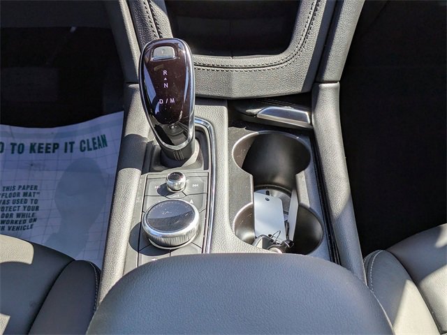 Certified 2025 Cadillac XT5 Premium Luxury image 20