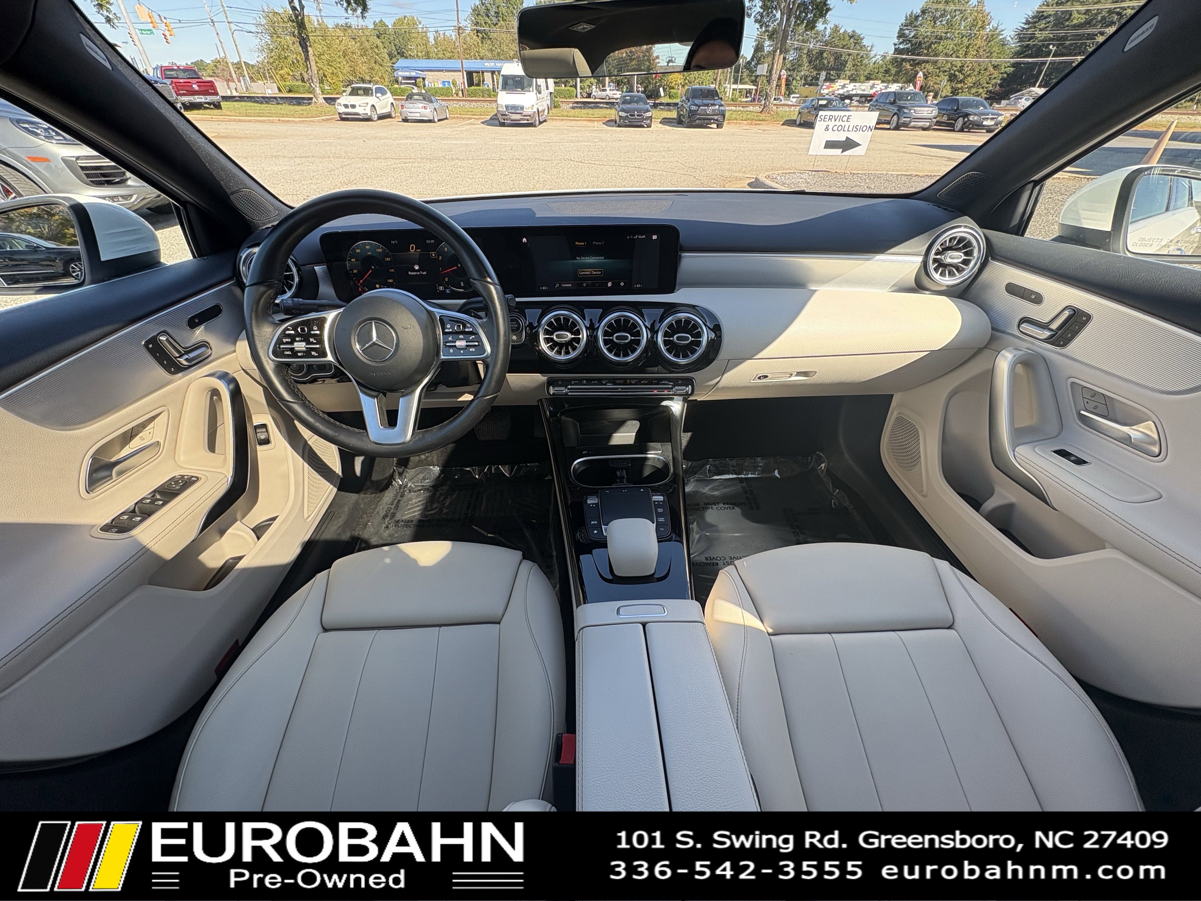 Used 2021 Mercedes-Benz A 220 image 18