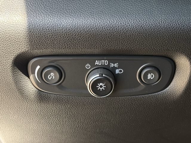 Certified 2021 Chevrolet Traverse RS FWD image 25
