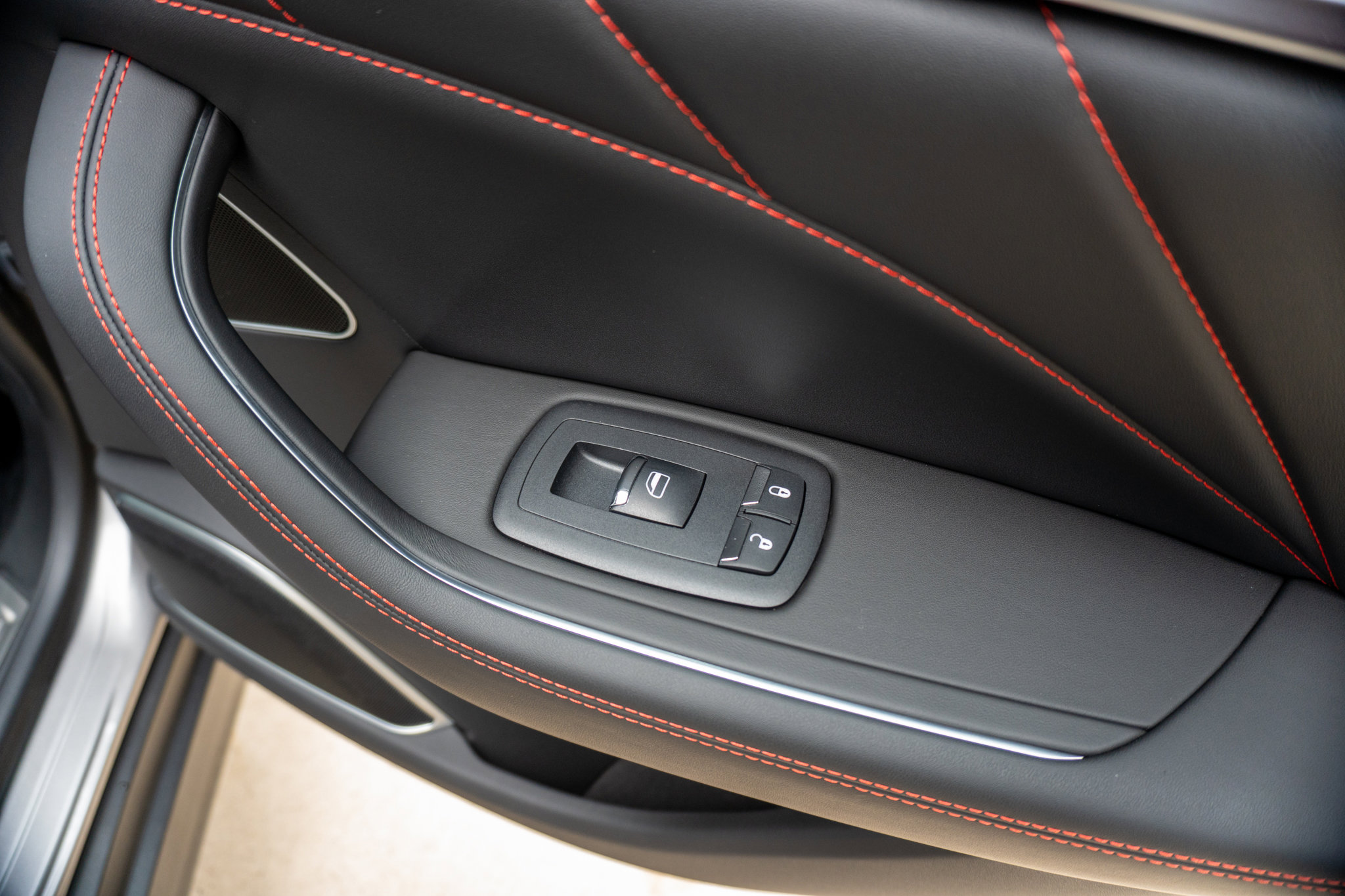 Used 2022 Maserati Levante Modena S image 28