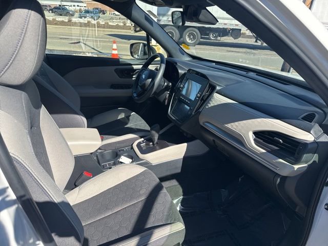 Used 2025 Subaru Forester image 12