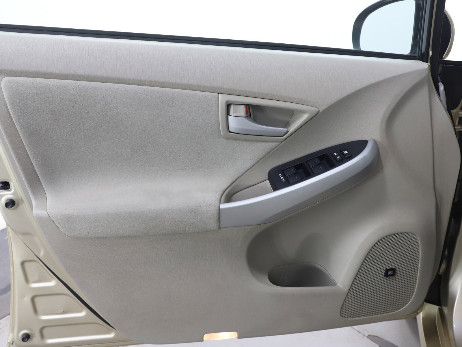 Used 2010 Toyota Prius Three image 20